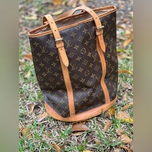 Louis Vuitton Purse